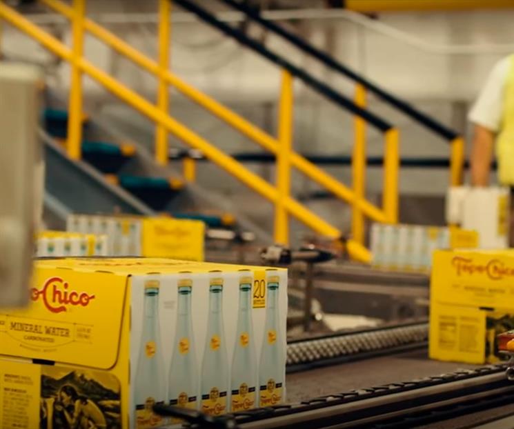 Salda Topo Chico adeudo fiscal millonario Salda Topo Chico adeudo fiscal millonario