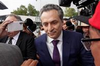 Tribunal ordena reactivar proceso contra Emilio Lozoya
