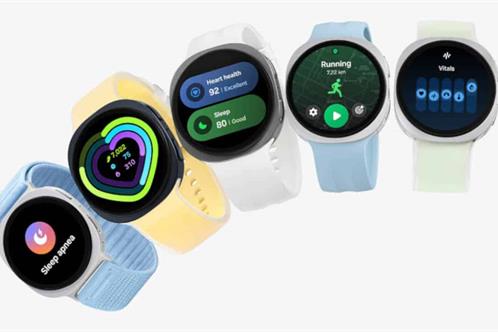 Samsung presenta los Galaxy Watch9 y Watch Ultra2
