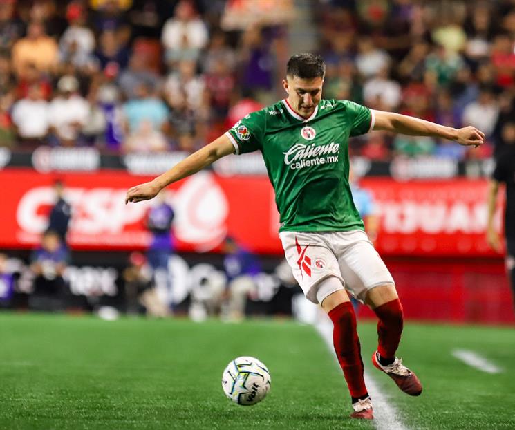 Xolos recibe a Le&oacute;n