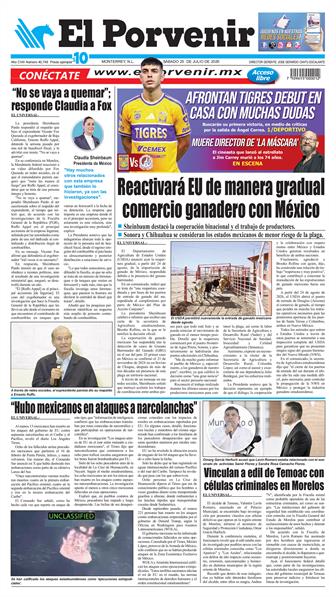 Edicion Impresa