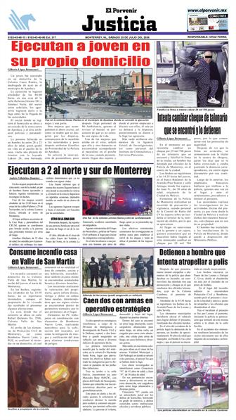Edicion Impresa