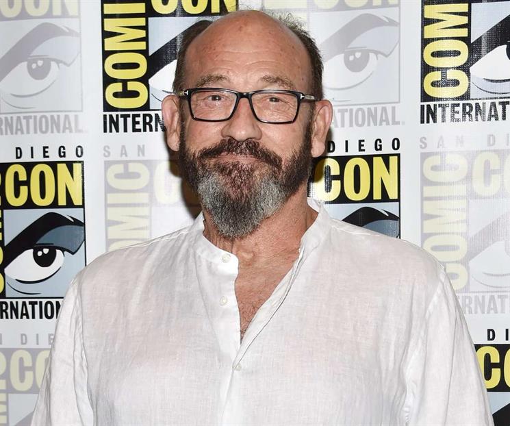 Chuck Russell, director de La m&aacute;scara, muere a los 74 a&ntilde;os