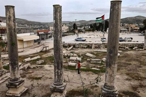 Unesco suma dos nuevos patrimonios en Cisjordania