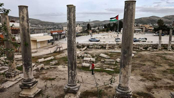 Unesco suma dos nuevos patrimonios en Cisjordania