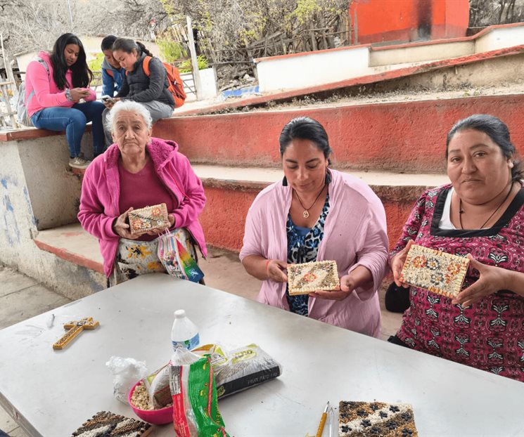 Benefician a m&aacute;s de 12 mil 302 con Programa Estatal de Mecanismos
