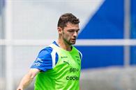 Llevará Almeyda a Cuypers y Orbelín a Aguascalientes Llevará Almeyda a Cuypers y Orbelín a Aguascalientes