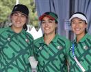 Logra M&eacute;xico primeros cinco oros en Juegos Centroamericanos