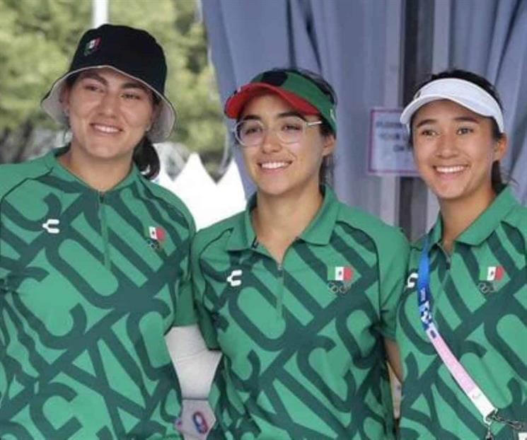 Logra M&eacute;xico primeros cinco oros en Juegos Centroamericanos