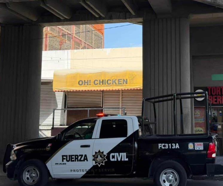 Muere ni&ntilde;a de 4 a&ntilde;os en andenes de la estaci&oacute;n Hospital del Metro