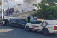 Muere encargado de centro de rehabilitación en Santa Catarina Muere encargado de centro de rehabilitación en Santa Catarina