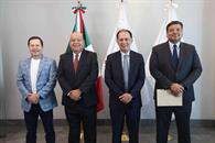 Realiza Fiscal&iacute;a estudio sobre efecto del calor en el hombre