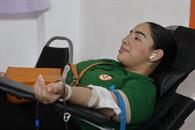 Agradece H&eacute;ctor Garc&iacute;a solidaridad para campa&ntilde;a &acute;Grandes de Coraz&oacute;n