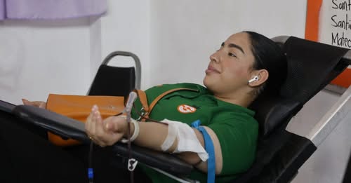 Agradece H&eacute;ctor Garc&iacute;a solidaridad para campa&ntilde;a &acute;Grandes de Coraz&oacute;n
