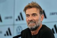 Presenta Alemania a Klopp como su DT