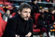 Elige B&eacute;lgica a Mark van Bommel 