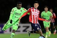 Chivas y Ju&aacute;rez buscar&aacute;n primer triunfo