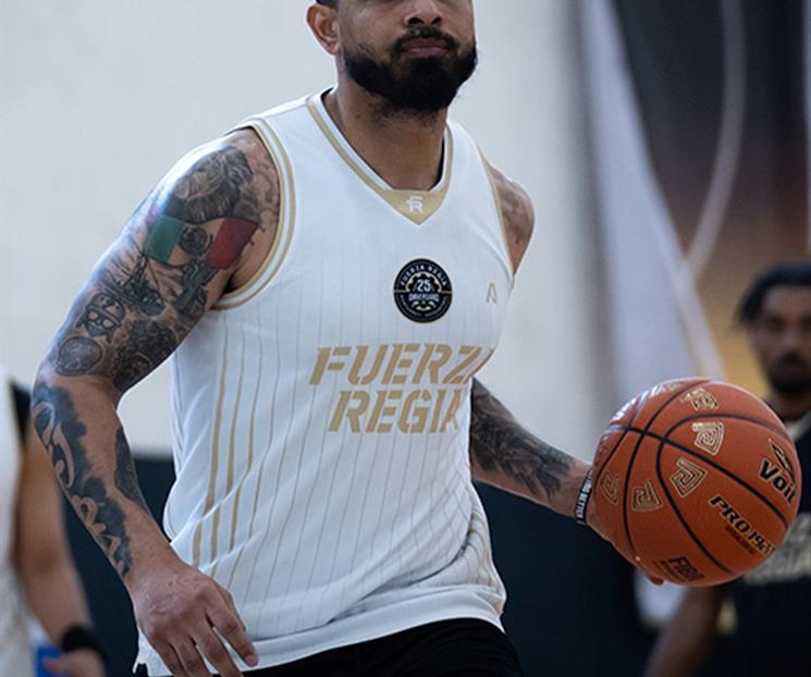 Inicia Fuerza Regia su temporada 2026 de la LNBP