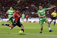 Atlas busca confirmar su buen inicio ante  Santos