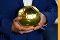 Premiar&aacute;n a lo mejor con el Bal&oacute;n de Oro en Liga MX