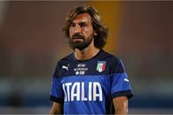 Acepta Andrea Pirlo dirigir a Italia