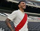 Correa firma con River y le dice adi&oacute;s a Tigres
