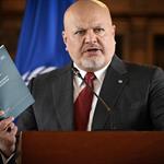 Pa&iacute;ses de la CPI destituyen al fiscal Karim Khan