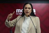 Morena rechaza frente del PAN en defensa de Ruffo Appel