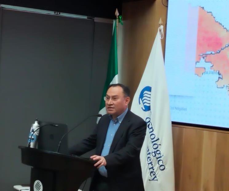 Presenta Monterrey plataforma digital para planeaci&oacute;n urbana