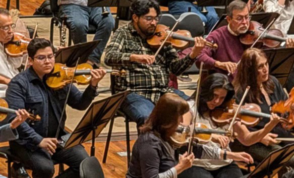 Atala, ópera de Miguel Meneses, vuelve después de siglo y medio Atala, ópera de Miguel Meneses, vuelve después de siglo y medio