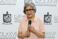Cuestiona Sandra P&aacute;manes actuaci&oacute;n de ASE al no reconocer a &Uacute;lises