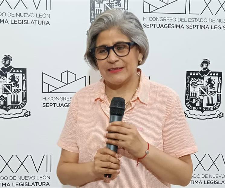 Cuestiona Sandra Pámanes actuación de ASE al no reconocer a Úlises Cuestiona Sandra Pámanes actuación de ASE al no reconocer a Úlises