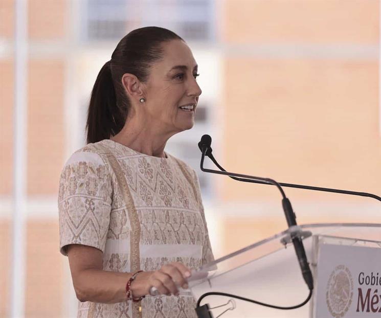 Sheinbaum anuncia refuerzo de la GN en Cuautla, Morelos