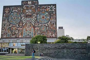 Suspende UNAM inscripciones tras pol&eacute;mica por ex&aacute;menes