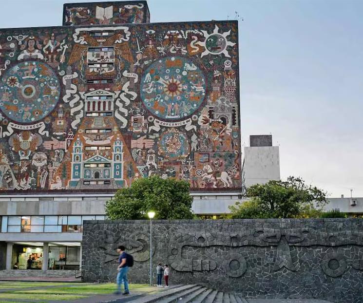 Suspende UNAM inscripciones tras pol&eacute;mica por ex&aacute;menes