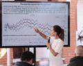 Resalta Sheinbaum mejora en percepci&oacute;n de inseguridad