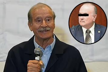 Respalda oposici&oacute;n a Ruffo y denuncian persecuci&oacute;n pol&iacute;tica