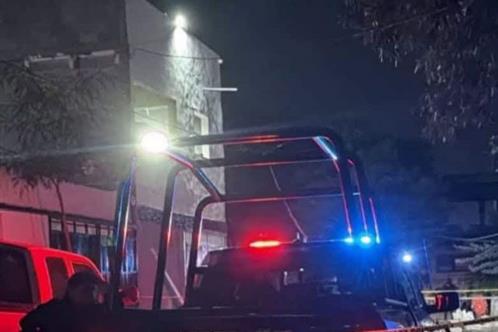 Ejecutan a 2 al norte y sur de Monterrey
