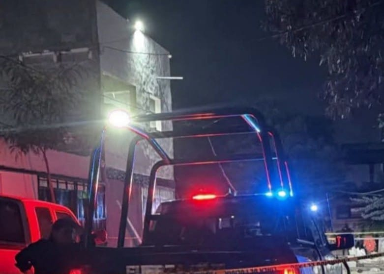 Ejecutan a 2 al norte y sur de Monterrey