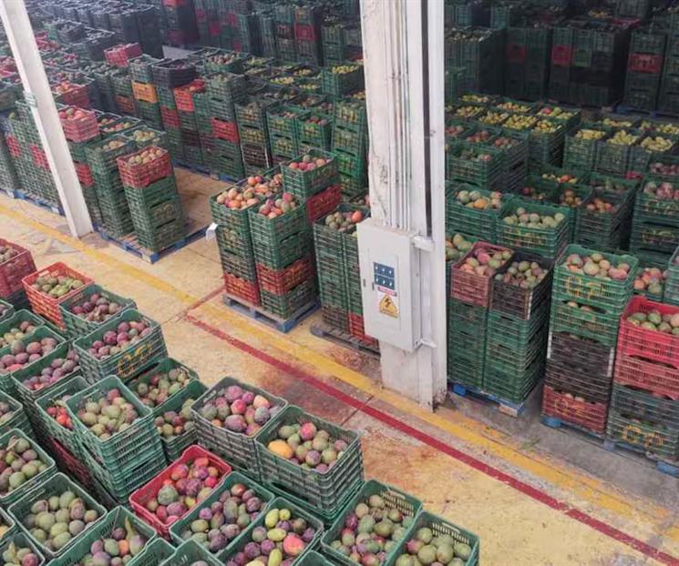Piden reforzar presupuesto para la sanidad agroalimentaria Piden reforzar presupuesto para la sanidad agroalimentaria