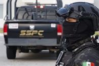 Detienen a 6 integrantes del grupo delictivo La Empresa en Morelos