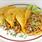 &iquest;Qu&eacute; tipos de rellenos se pueden usar en los tacos de canasta?