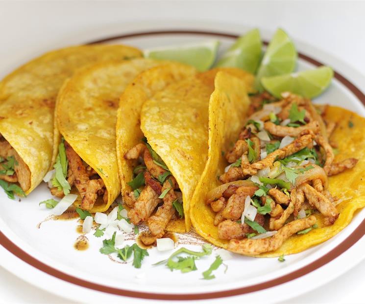 ¿Qué tipos de rellenos se pueden usar en los tacos de canasta? ¿Qué tipos de rellenos se pueden usar en los tacos de canasta?