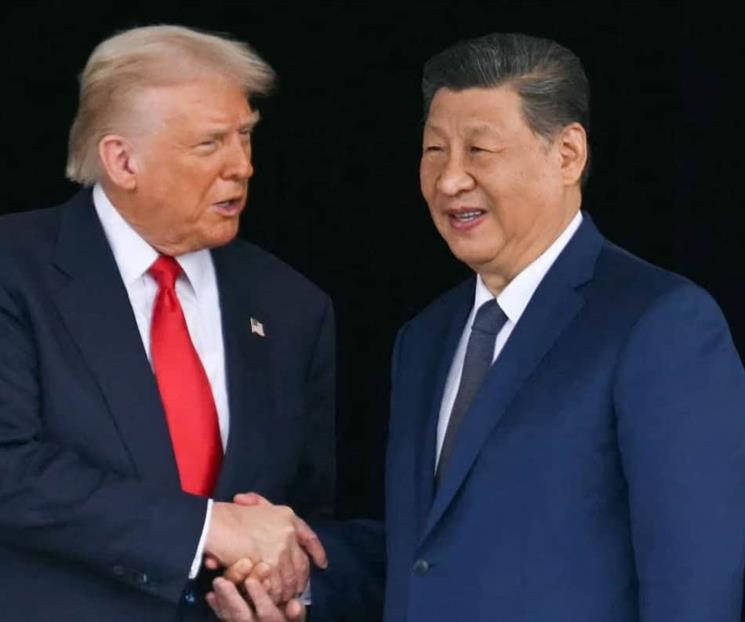 Trump se reunir&aacute; con su hom&oacute;logo Xi Jinping el 24 de septiembre