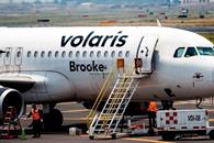 Volaris pierde 127 mdd en segundo trimestre Volaris pierde 127 mdd en segundo trimestre