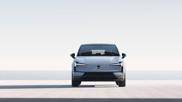 Volvo llama a revisión a su modelo eléctrico EX30 en México Volvo llama a revisión a su modelo eléctrico EX30 en México