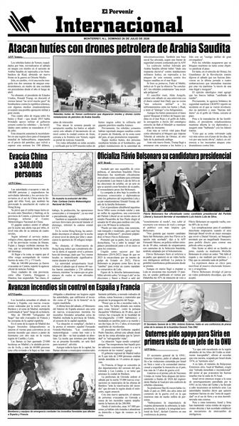 Edicion Impresa