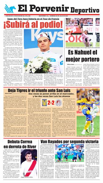 Edicion Impresa
