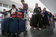 ¿Tu equipaje se extravió en un vuelo?; esto marca la Profeco ¿Tu equipaje se extravió en un vuelo?; esto marca la Profeco
