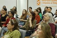 Impulsan Guadalupe y Estado proyectos de autoempleo y emprendimiento